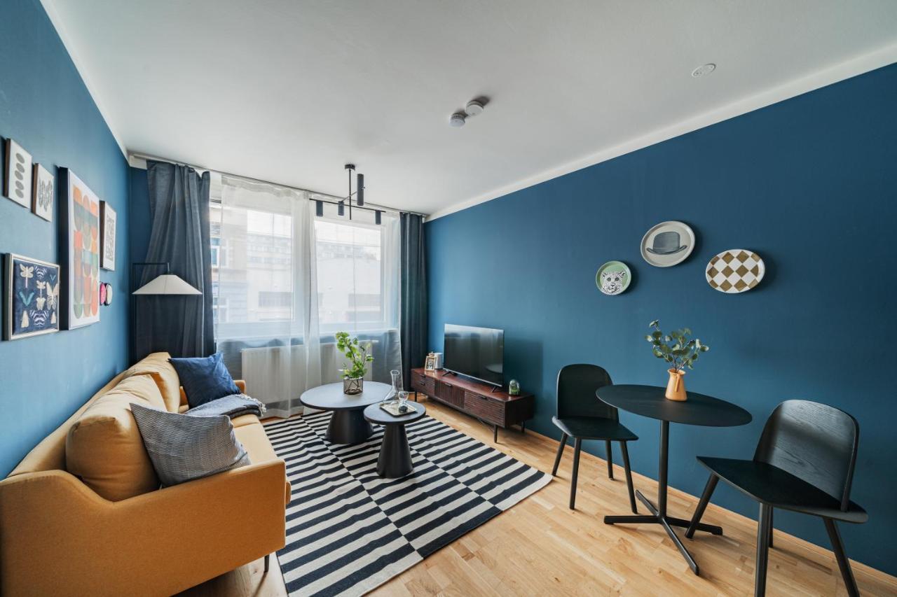 Modern Living Apartments Vienna, 15 Min To Center Exterior foto