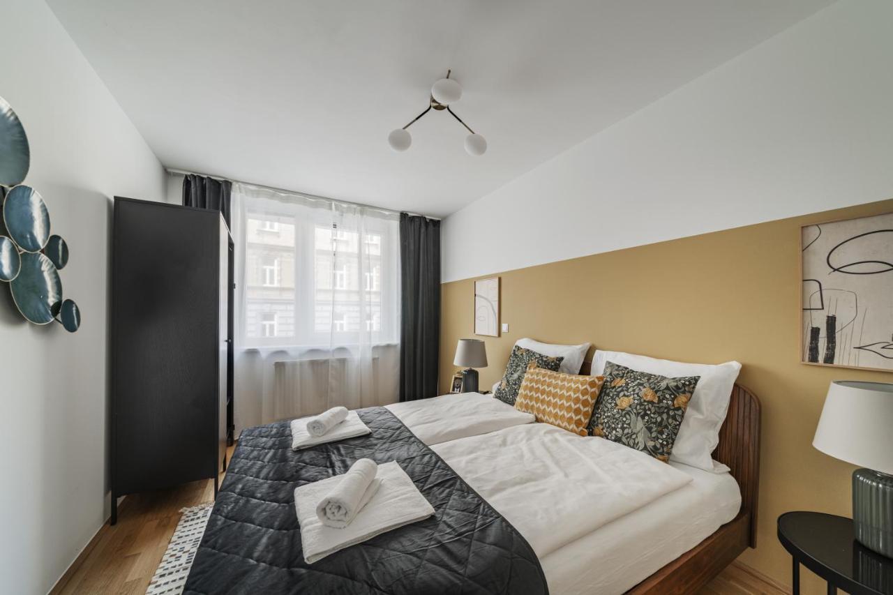 Modern Living Apartments Vienna, 15 Min To Center Exterior foto