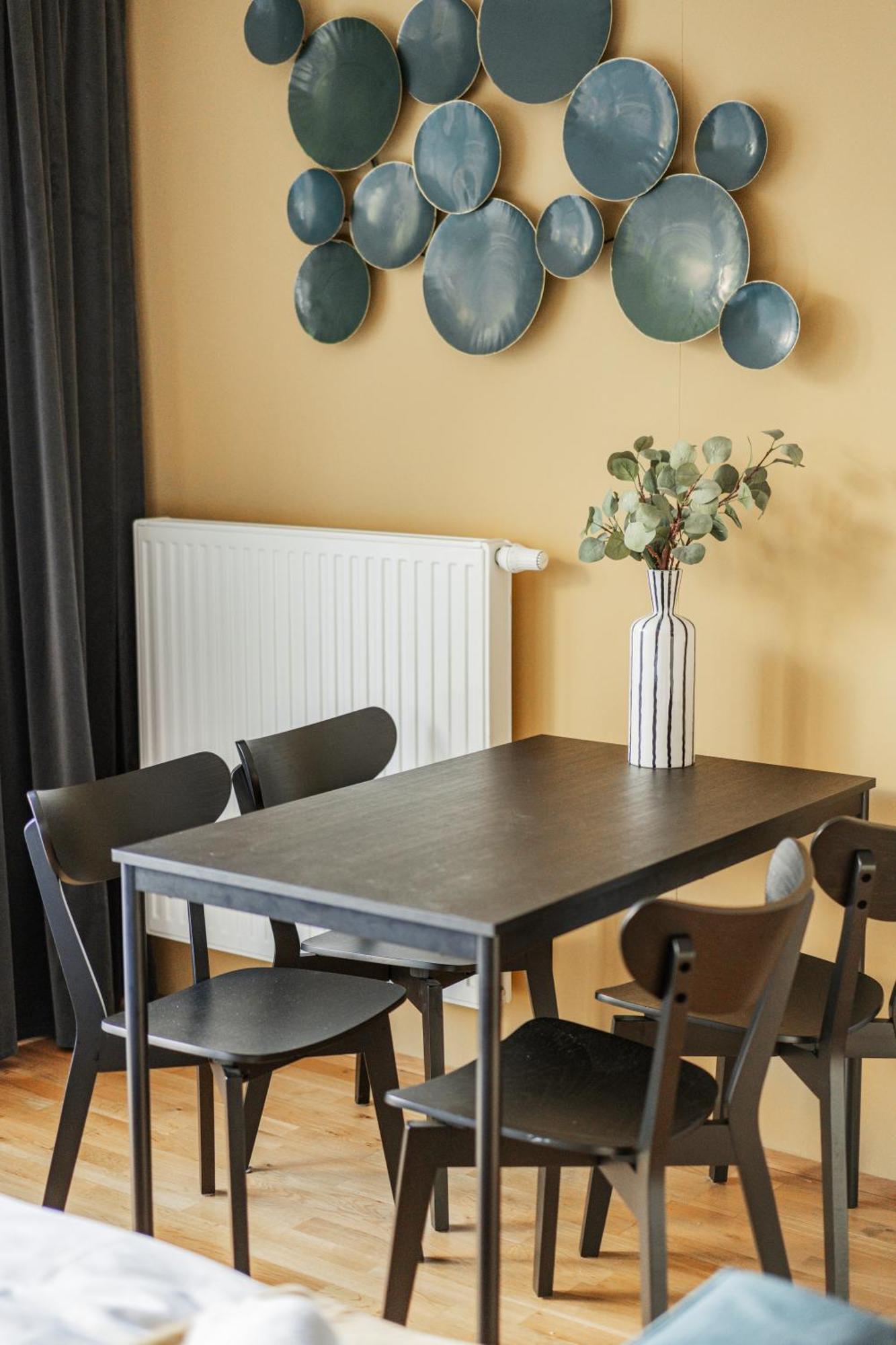 Modern Living Apartments Vienna, 15 Min To Center Exterior foto