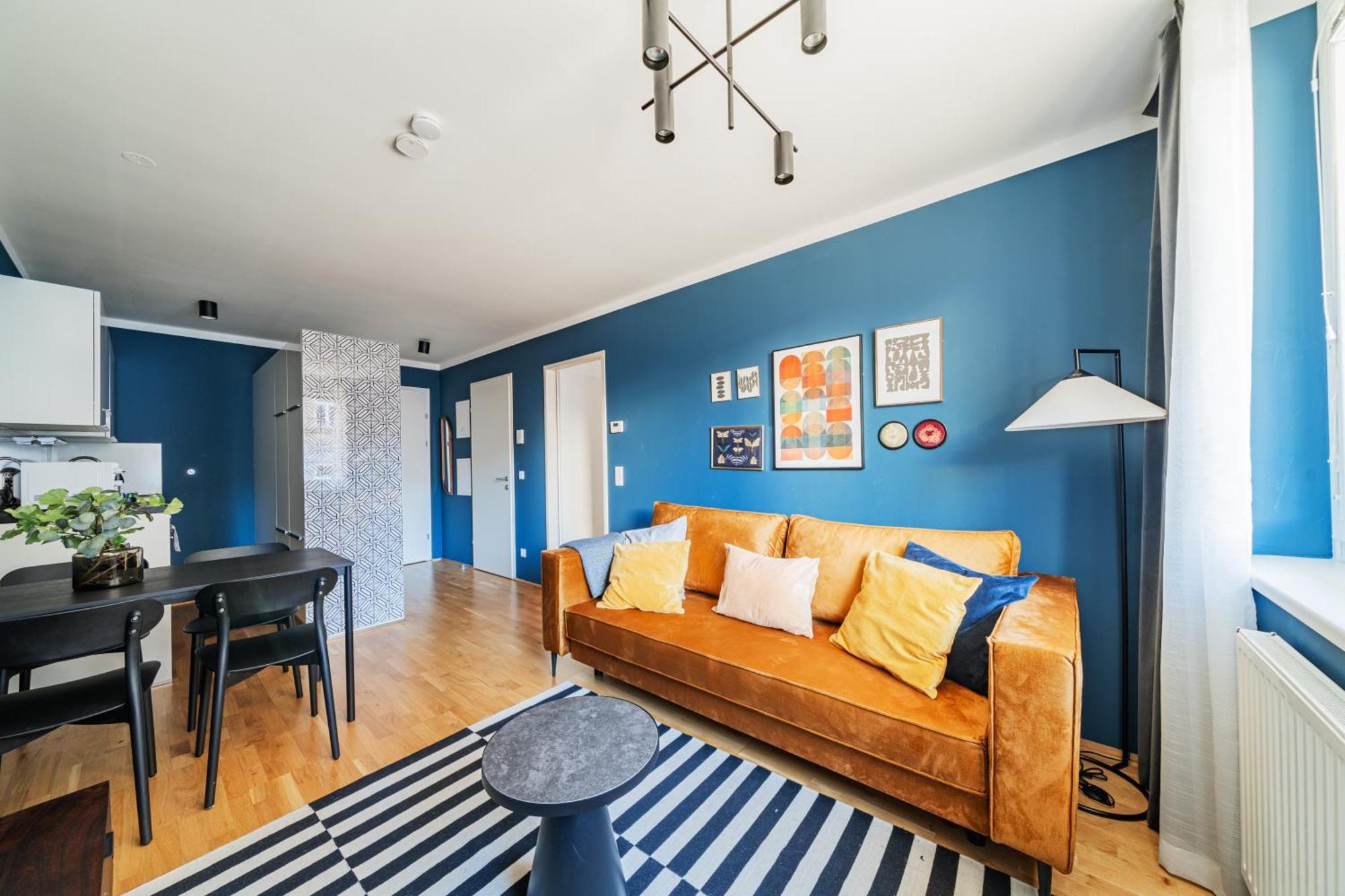 Modern Living Apartments Vienna, 15 Min To Center Exterior foto